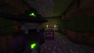 Witches!