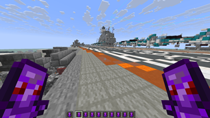 Purple Totem - Minecraft Mod - Modpack Index