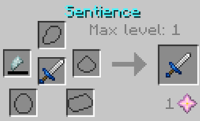 Sentience Modifier