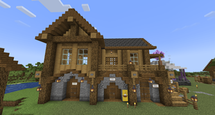 Community Storage, Workshop and Community Housing