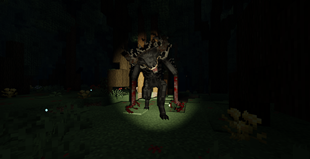 Wendigo