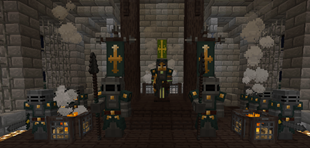 Crusaders