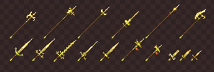 Gold