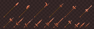 Copper