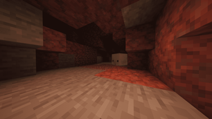 sulfur cube