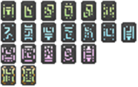 Runes