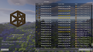 CITL Menu #1