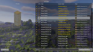 CITL Menu #2