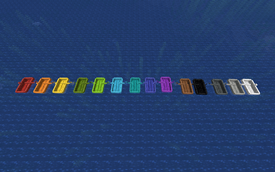 All boats