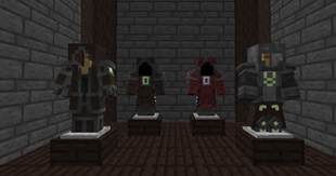 Armor
