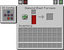 Electric Furnace