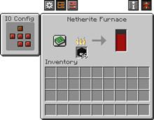 Furnace Generator