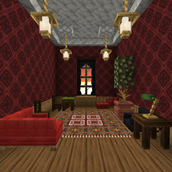 Abyssal Decor, Builder's Delight