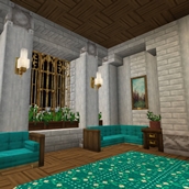 Meridionne server 1