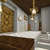 Meridionne Server 2
