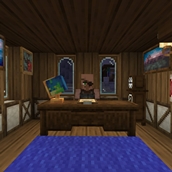 Meridionne Server 3
