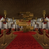 Meridionne Server 4