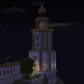 Meridionne Server 5