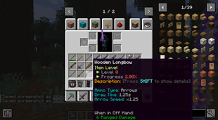 Longbow