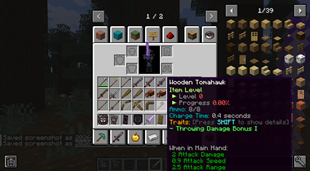 Tomohawk