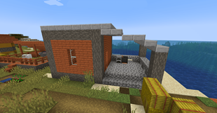 Foundry Workshop (Savanna)