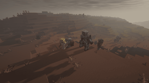 Undead Patrol