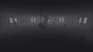 Inside of The Tower