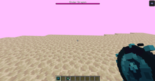 Ender Pearl