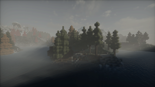 The Isles