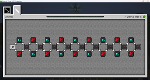 crusher skill tree