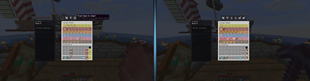 Deposit — Before & After