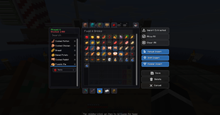 The Filter GUI