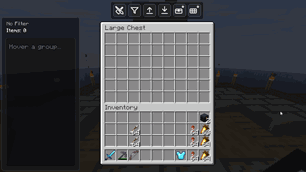 Select & Define Zones