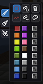 Full Color Palette