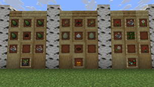 Recipes