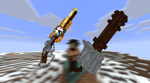 New Guns