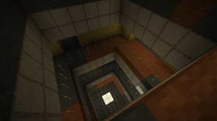 Pit Room