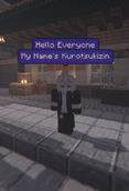 White text color