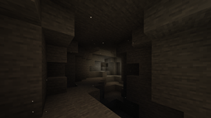 Cave dust