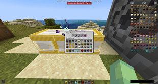 Relics!