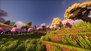 Cherry Plains