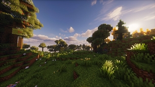 Oak Mountains