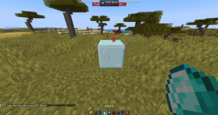 The KOTH Block!