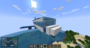 airliner