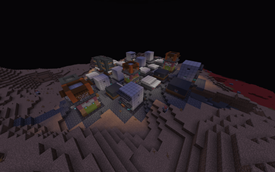 Town