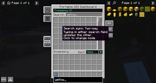 Search Sync 2W