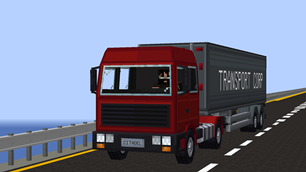 Mixed Cargo Citadel