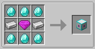 Riftmaker Recipe
