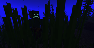 Drownmon
