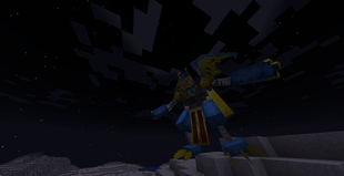 Scarabmon